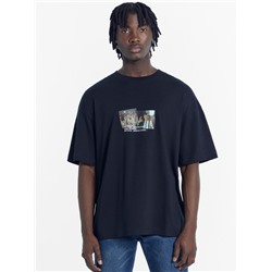 ФУТБОЛКА МУЖСКАЯ 111900