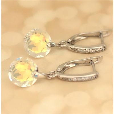 Серьги SW Н01-12389