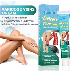 Мазь от варикоза Varicose Veins Sumifun