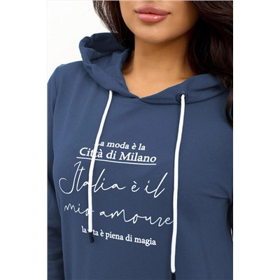 Lika Dress Джемпер 10037