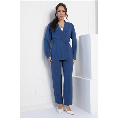 Костюм (Жакет+Брюки) LADY TAIGA, 1102852