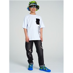 Солнцезащитные очки с поляризацией для детей