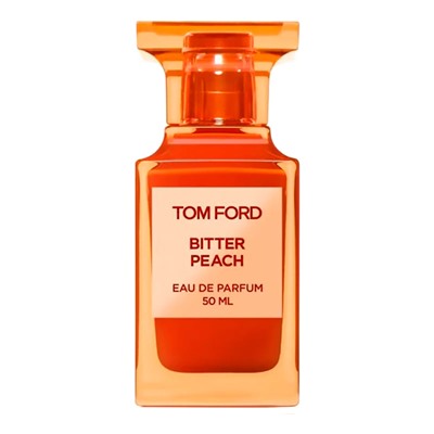 TOM FORD BITTER PEACH edp 50ml TESTER