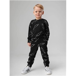 Bodo Костюм 11-263МU