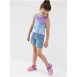 Сабо для девочек