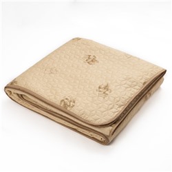 Одеяло Экономь и Я 140×205 см Верблюд, 300 г/м.