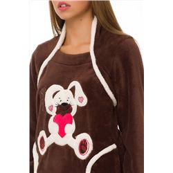 Комплект (толстовка+брюки) BON-AR, 67920