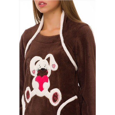 Комплект (толстовка+брюки) BON-AR, 67920