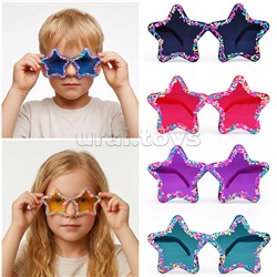 Очки детские "Сладка звезда"