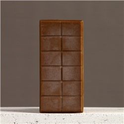 Подарочный набор «Настоящий мужчина»: гель для душа коньяк 250 мл и мыло для рук 90 г, Чистое счастье