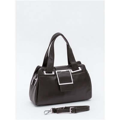 Сумка 1917-1Y coffee Polina&Eiterou