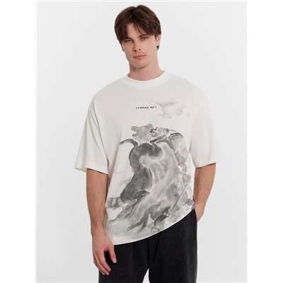 ФУТБОЛКА МУЖСКАЯ 111883