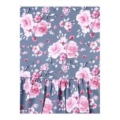 Платье АПРЕЛЬ, 1093365