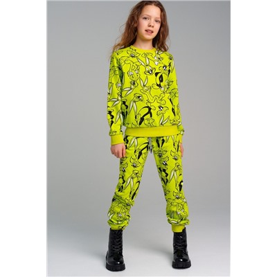 Брюки PLAYTODAY, 973517