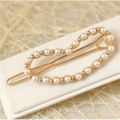 Заколка Н01-12096