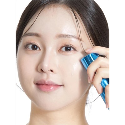 VT Cosmetics Увлажняющая бустер-сыворотка с микроиглами / Hydrop Reedle Shot 100 HL, 50 мл 27958