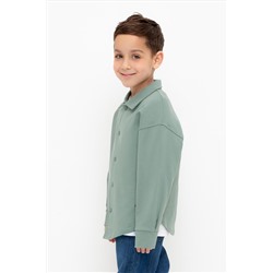 Рубашка CROCKID, 1212321