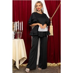 Костюм (Блуза+Брюки) LADY TAIGA, 1223862