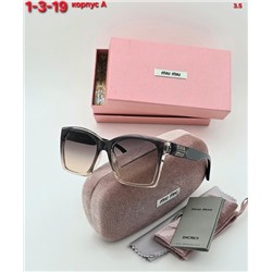 Солнцезащитные очки #22849307