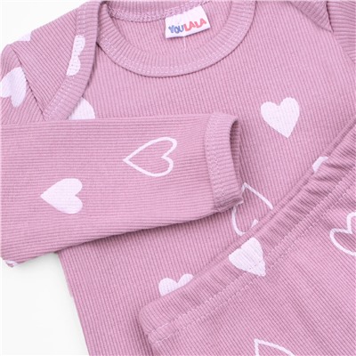 YOULALA Комплект 6919400105