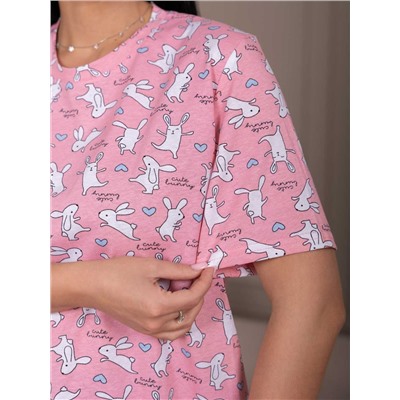 Футболка мод.1904/21*