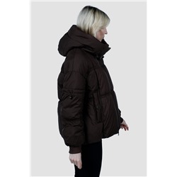 05-2300 Куртка женская зимняя (Тинсулейт 250)