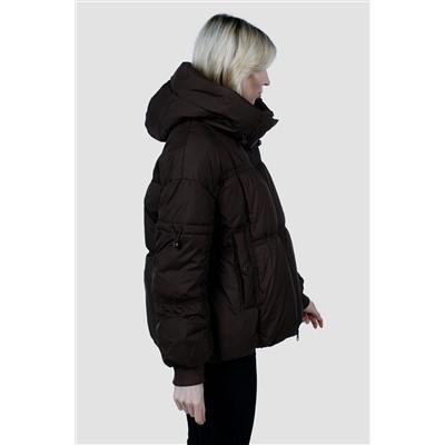 05-2300 Куртка женская зимняя (Тинсулейт 250)