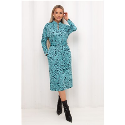 Платье Кэнти №6