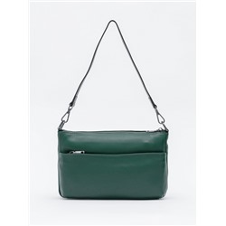 Сумка 8200VG green Vitelli Grassi