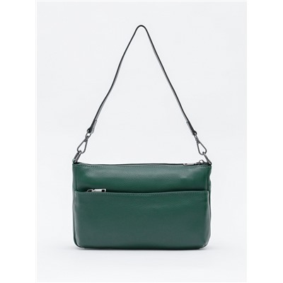 Сумка 8200VG green Vitelli Grassi