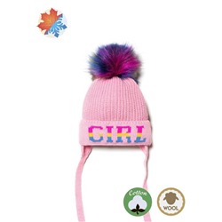 Шапка детская ESLI 18С-252/1СП