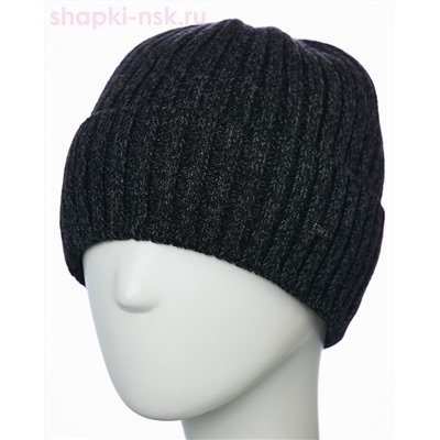 96715 Largo Шапка мужская флис (57-59)