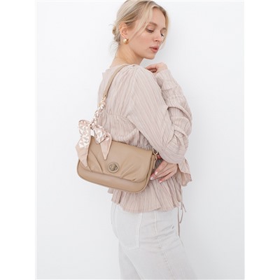 Сумка 8533CO apricot Christina