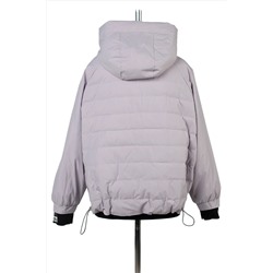 04-3021 Куртка женская демисезонная (Холлофайбер 100)