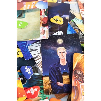 Имаджинариум 5 лет Игрушки разных брендов, 270500