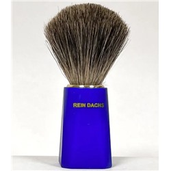 Помазок для бритья SPOKAR натуральный барсучий ворс (Чехия)
