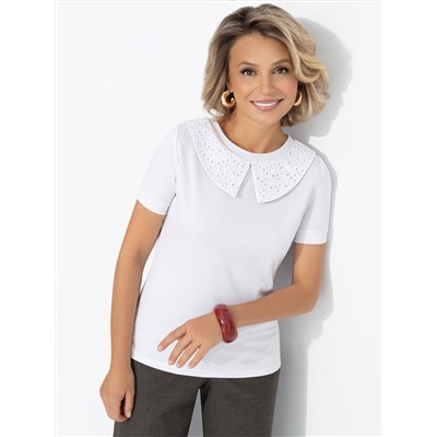 CHARUTTI Футболка 12348