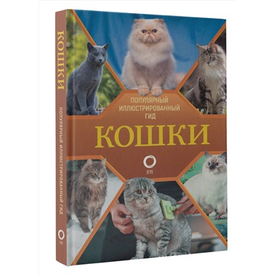АСТ Николай Непомнящий "Кошки"
