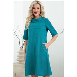 Платье Арабелла (бирюзовый)