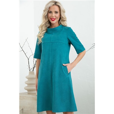 Платье Арабелла (бирюзовый)