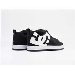 Кроссовки DC Shoes Court Graffik