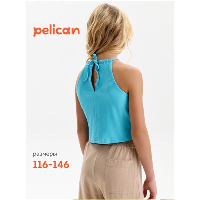 Майка для девочек