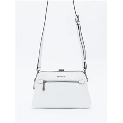 Сумка 2212-9 white Velina Fabbiano-Safenta