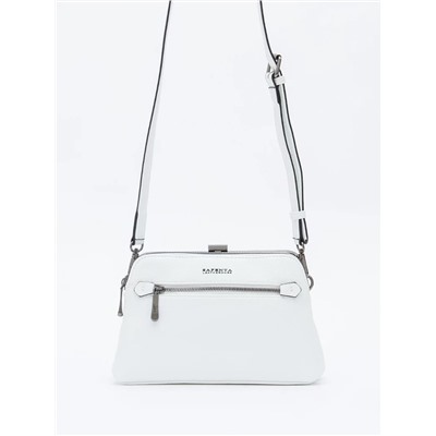Сумка 2212-9 white Velina Fabbiano-Safenta