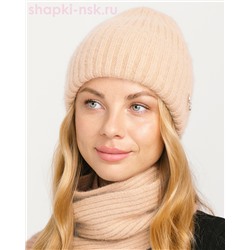 441 PB Колпак женский флис (56-58)