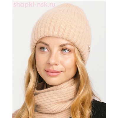 441 PB Колпак женский флис (56-58)