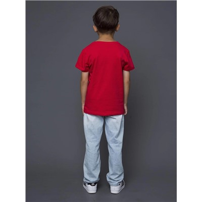 BATIK Футболка 002_ЦС25