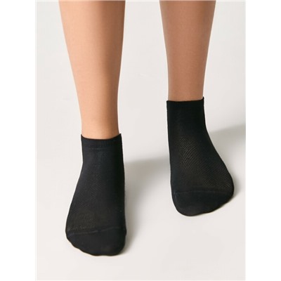 Носки женские CONTE Короткие хлопковые носки ACTIVE