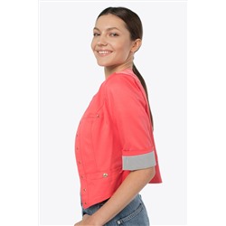 08-1255 Ветровка женская