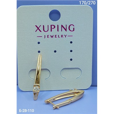 Серьги #23106490